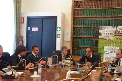 Si rinnova anche quest'anno l'appuntamento con Externa, la fiera nazionale dell'arredo degli spazi esterni - Corriere Salentino