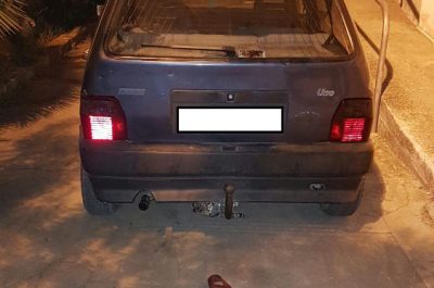 Controlli a tappeto nel sud Salento, raffica di denunce - Corriere Salentino