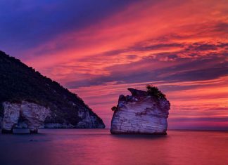 “Paesaggi a Sud”, al President di Lecce la mostra fotografica di Bruno Barillari