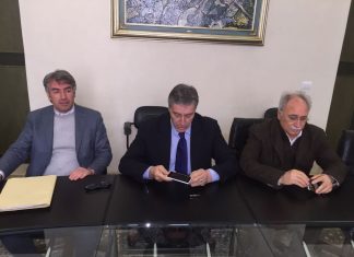 Rifiuti, le proposte costruttive di Provincia e Comuni. Dopo la vittoria davanti alla Consulta, no a tasse ingiuste e accelerazione per i nuovi impianti