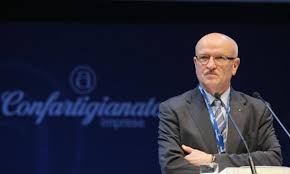 A Lecce il presidente nazionale di Confartigianato Imprese