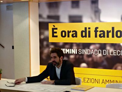 L'Autorità di Bacino chiede a Perrone di ritirare il Pug in autotutela: clamorosa smentita di Martini - Corriere Salentino