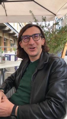 Stephen Frears protagonista dell'ultima giornata del Festival - Corriere Salentino