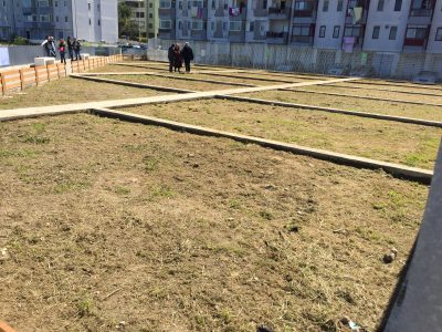 Orto di Esopo, ai residenti della zona di piazzale Sondrio delle aree da coltivare - Corriere Salentino