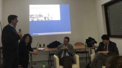 Il procuratore De Donno sul fenomeno migratorio: «Salviamo solo vite umane: basta dietrologia» - Corriere Salentino