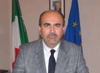 Cambio al vertice della Questura: da Imperia arriva Laricchia, D’Angelo a Cagliari