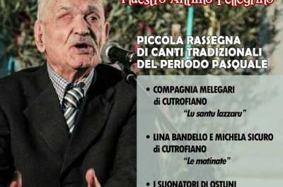 Zollino: un viaggio tra religiosità, tradizioni, natura e benessere in occasione della Domenica delle Palme - Corriere Salentino