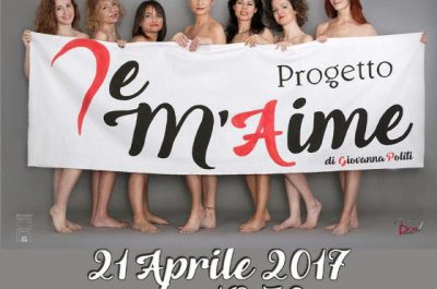 "Je m'aime", all'ex Convento dei Teatini la presentazione del progetto di Giovanna Politi - Corriere Salentino