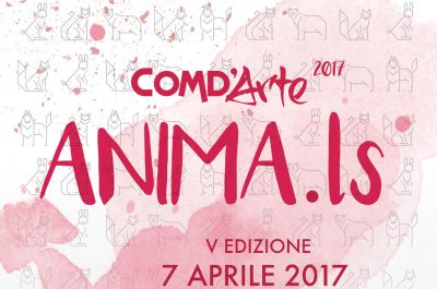 Comd’Arte 2017, le porte del call center si aprono all’arte e alla creatività - Corriere Salentino