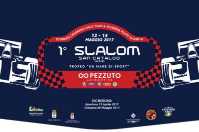 "Un mare di sport", arriva la I edizione dello Slalom Marina di San Cataldo - Corriere Salentino