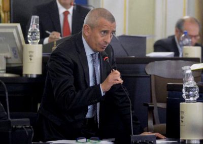 Severo Martini: il piano comunale delle Coste di Salvemini penalizza gli operatori del settore - Corriere Salentino