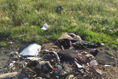 Sono andati quasi tutti via i rom che hanno occupato la masseria. Nuova segnalazione: occupazione a Torre Chianca. Il video dell'incontro tra proprietario e occupante - Corriere Salentino