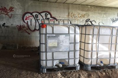 Sono andati quasi tutti via i rom che hanno occupato la masseria. Nuova segnalazione: occupazione a Torre Chianca. Il video dell'incontro tra proprietario e occupante - Corriere Salentino