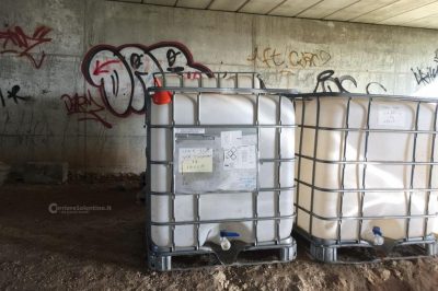 Sono andati quasi tutti via i rom che hanno occupato la masseria. Nuova segnalazione: occupazione a Torre Chianca. Il video dell'incontro tra proprietario e occupante - Corriere Salentino