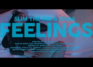 Spopola sul web “Feelings” l’ultimo video dei salentini SlimTheKid & Dima