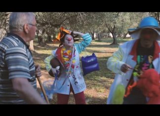 Al via la 13° Giornata del Naso Rosso, in piazza Sant’Oronzo una giornata dedicata alla Clownterapia