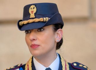 Cambio di guardia per il portavoce del Questore di Lecce: Monica Sammati subentra a Eliana Martella