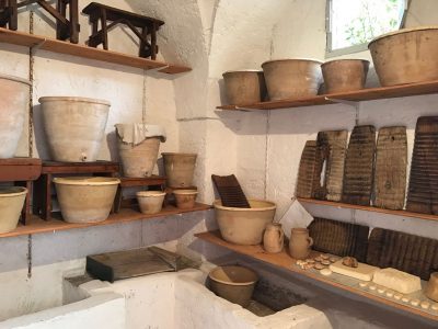 Da Torino a Tuglie per il Museo della civiltà contadina - Corriere Salentino