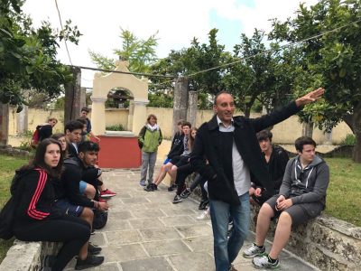 Da Torino a Tuglie per il Museo della civiltà contadina - Corriere Salentino