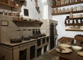 Al via da domani alle visite guidate “teatralizzate” al Museo della Civiltà contadina di Nardò