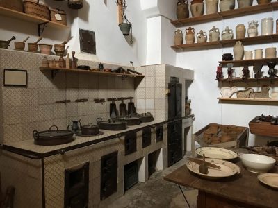 Da Torino a Tuglie per il Museo della civiltà contadina - Corriere Salentino