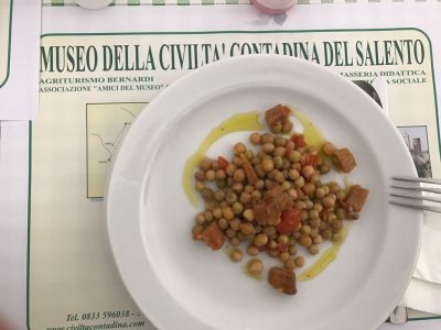 Da Torino a Tuglie per il Museo della civiltà contadina - Corriere Salentino