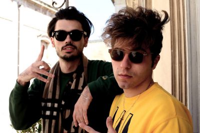 Spopola sul web “Feelings” l'ultimo video dei salentini SlimTheKid & Dima - Corriere Salentino