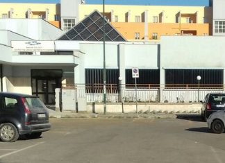 Distretto di Nardò, cambio di sede e restyling per il Servizio Igiene Pubblica