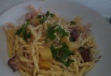 Enogastronomia - Corriere Salentino