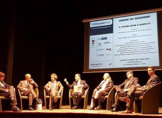 Portare il Salento nel futuro, senza rinunciare all’autenticità: ieri la seconda tappa di “OrizzonteSud” al Paisiello