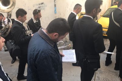 Il rito dei penitenti di Gallipoli: le suggestioni e la tradizione religiosa secolare - Corriere Salentino