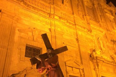 Il rito dei penitenti di Gallipoli: le suggestioni e la tradizione religiosa secolare - Corriere Salentino