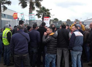 Alcar Industrie, c’è l’accordo: salvati 219 posti di lavoro a Lecce