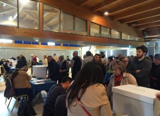 Le primarie silenziose, Amati lancia l’appello a renziani e anti-Emiliano: il primo confronto televisivo