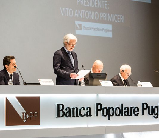 Banca Popolare Pugliese: primo semestre 2026 utile netto a 11,12 milioni (+12,73% rispetto al 30 giugno 2025)