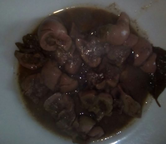 La ricetta del giorno: Rognone di vitello con le cipolle