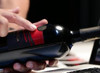 Selvarossa e Serre entrano nella guida “5Stars Wines the Book 2017”