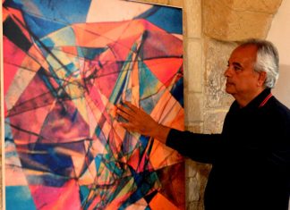 “Sergio Miglietta. Opere dagli anni settanta a oggi”, mostra sull’arte contemporanea