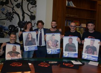 Torna Lecce Tatto Fest, tre giorni dedicati al tatuaggio e non solo