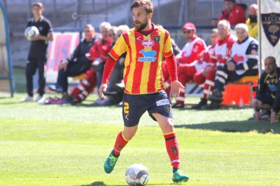 Derby a senso unico, il Lecce supera il Taranto 3 - 0 - Corriere Salentino