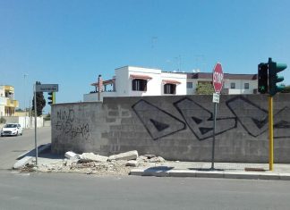 Marciapiedi di guerra a Lecce, lo Sportello dei Diritti: “Via Bormida sembra Aleppo”