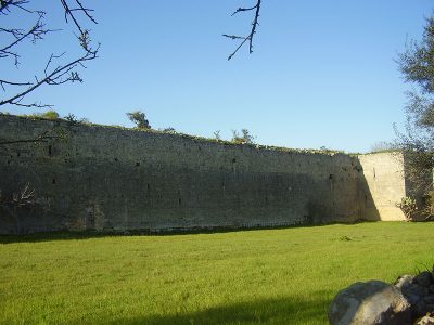 Alla scoperta del Salento: il Castello di Fulcignano - Corriere Salentino