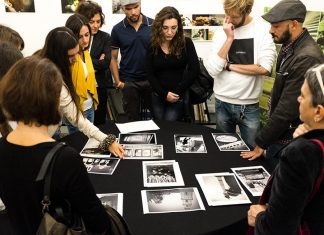 “Open Days” di FotoScuolaLecce: sabato 13 maggio la scuola apre le porte per mostrare le attività didattiche