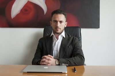 Nel Salento i mondiali di Aquabike con un testimonial d’eccezione Gaetano Quarta dell’azienda Quarta Caffè Spa - Corriere Salentino