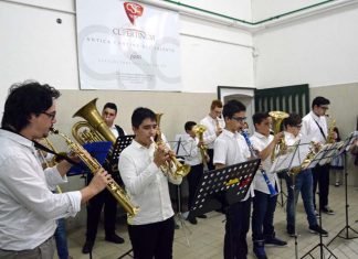 Cupertinum Cantina Aperta: grandi vini, musica e cultura