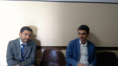 Alloggi popolari: dopo sette mesi ai domiciliari torna in libertà Attilio Monosi - Corriere Salentino