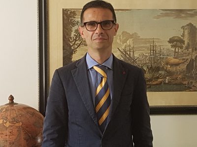 Una raccolta firma per attuare la separazione delle carriere: appuntamento presso il Tribunale Civile - Corriere Salentino