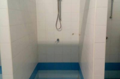 Taviano vince ed accede alla finale per l'A2, ma a fine gara scoppia il parapiglia: rissa e bagni devastati. Atleta campano finisce in ospedale - Corriere Salentino