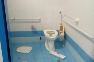 Taviano vince ed accede alla finale per l'A2, ma a fine gara scoppia il parapiglia: rissa e bagni devastati. Atleta campano finisce in ospedale - Corriere Salentino