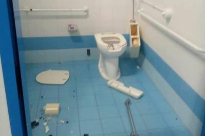 Taviano vince ed accede alla finale per l'A2, ma a fine gara scoppia il parapiglia: rissa e bagni devastati. Atleta campano finisce in ospedale - Corriere Salentino